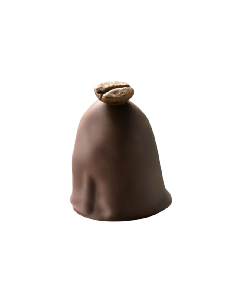 Dattelpralinen: Espresso Crunch (Bio) - GUNDT HOME