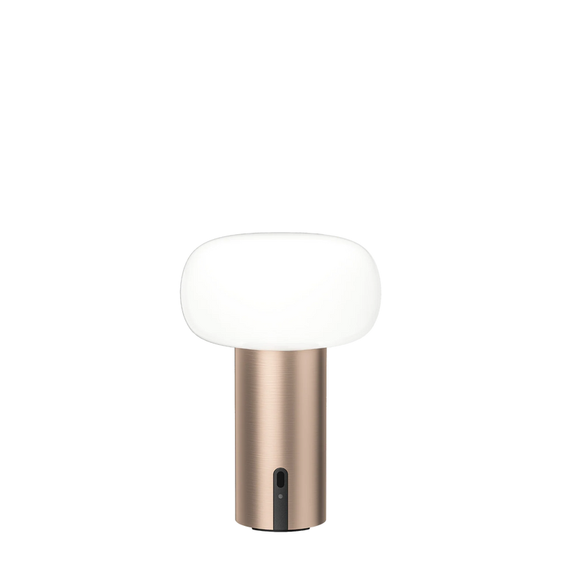 Elba Brushed Bronze - GUNDT HOME