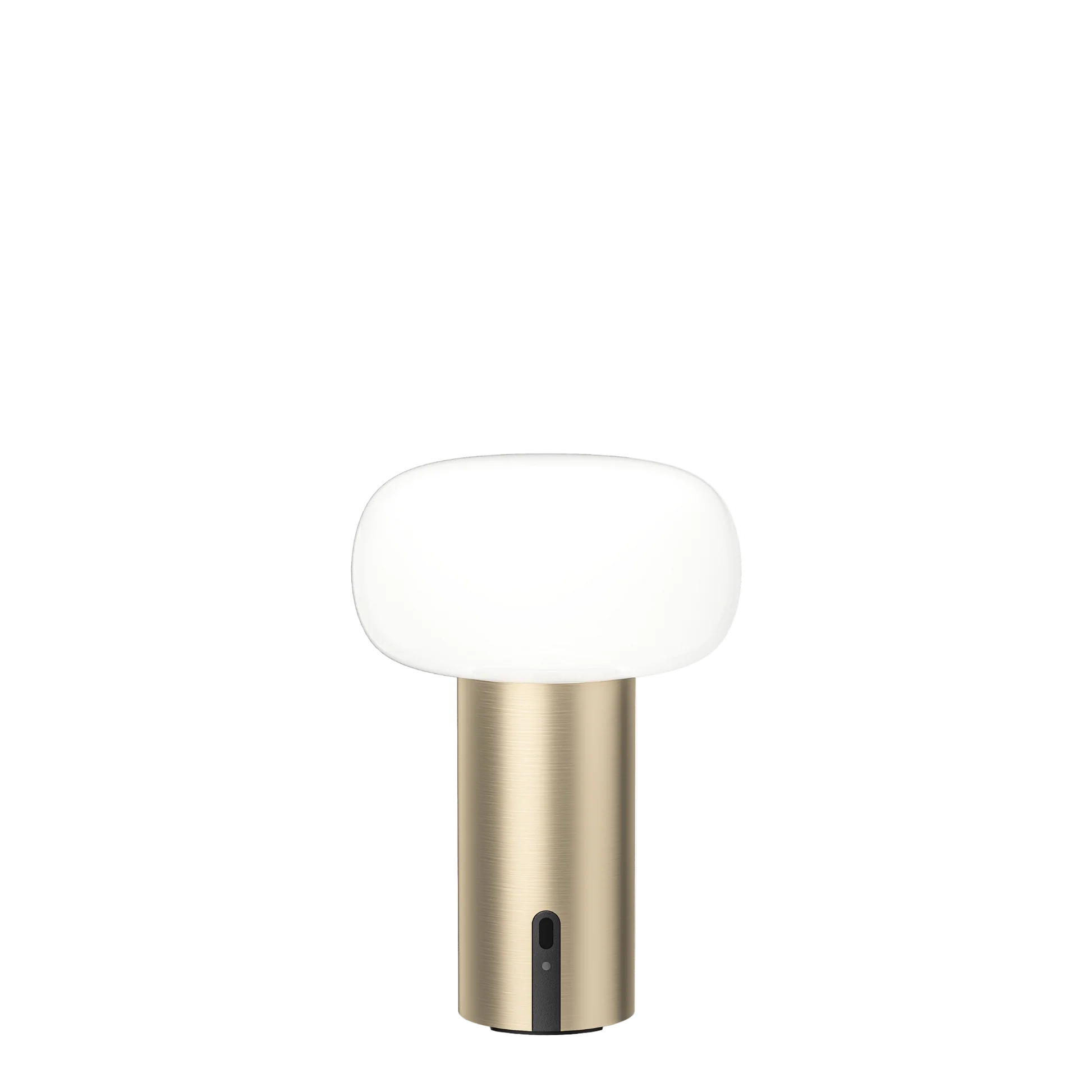 Elba Brushed Gold - GUNDT HOME