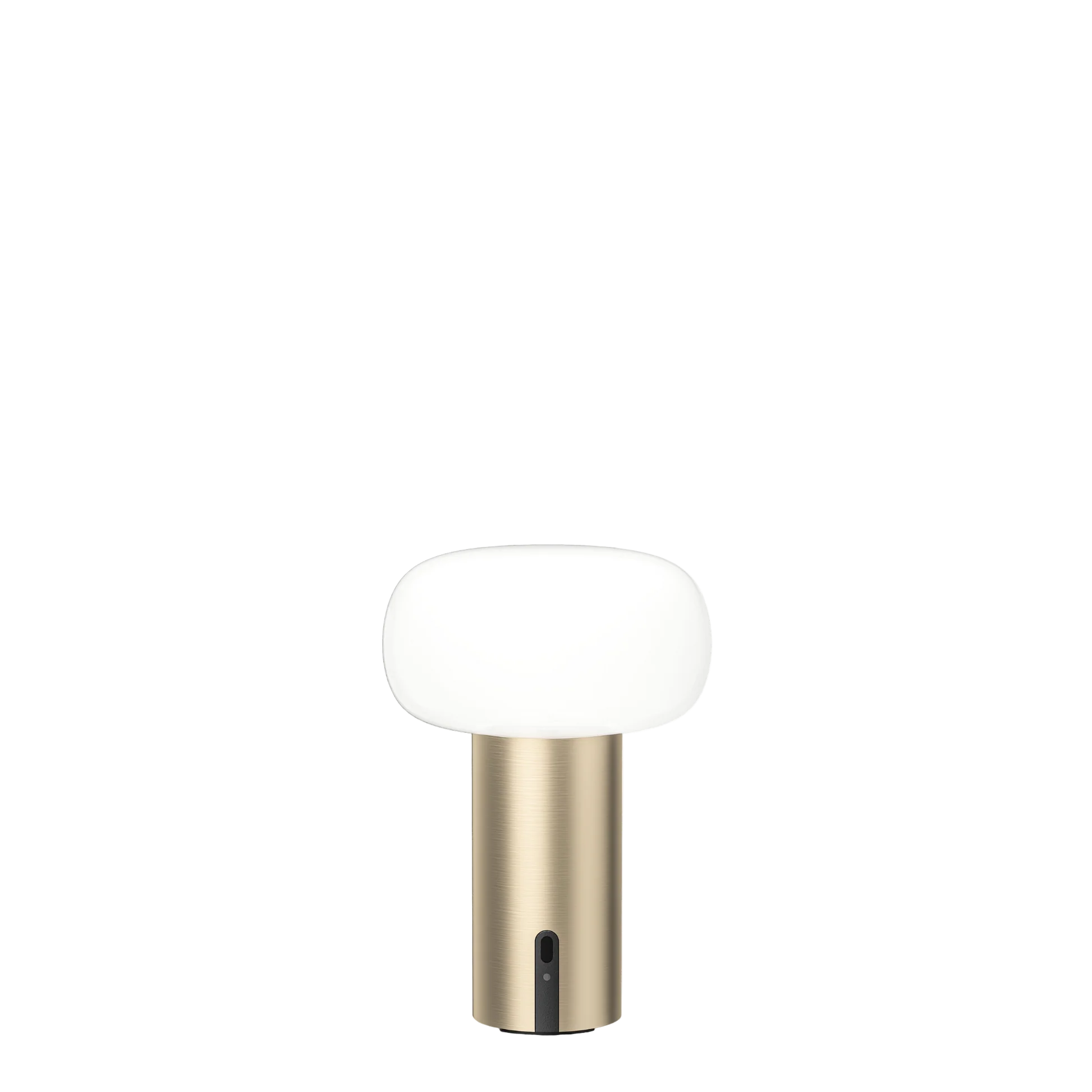 Elba Mini Brushed Gold - GUNDT HOME