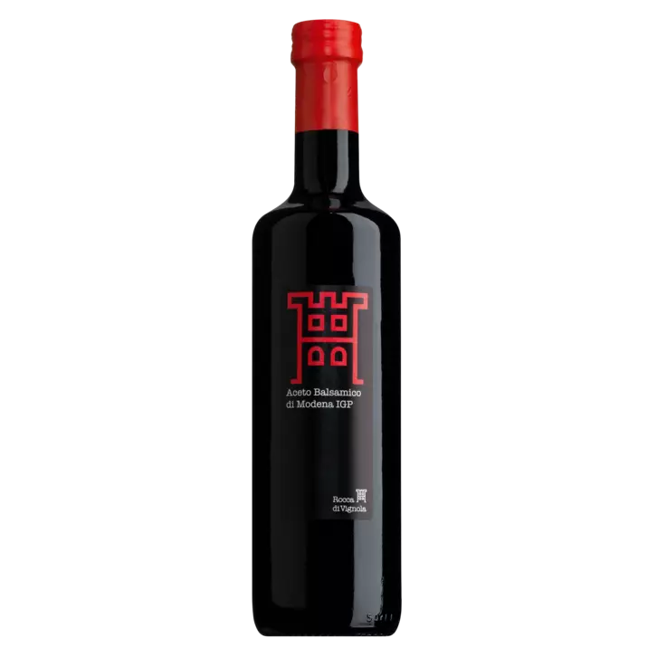 Aceto Balsamico di Modena IGP rot - GUNDT HOME