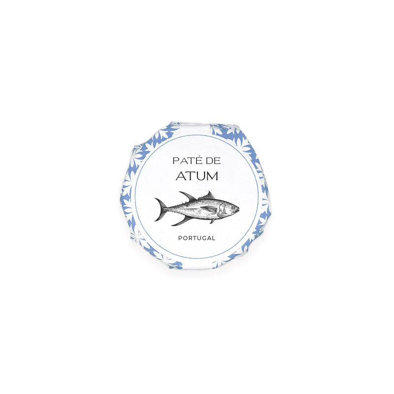 Thunfisch Paté - GUNDT HOME
