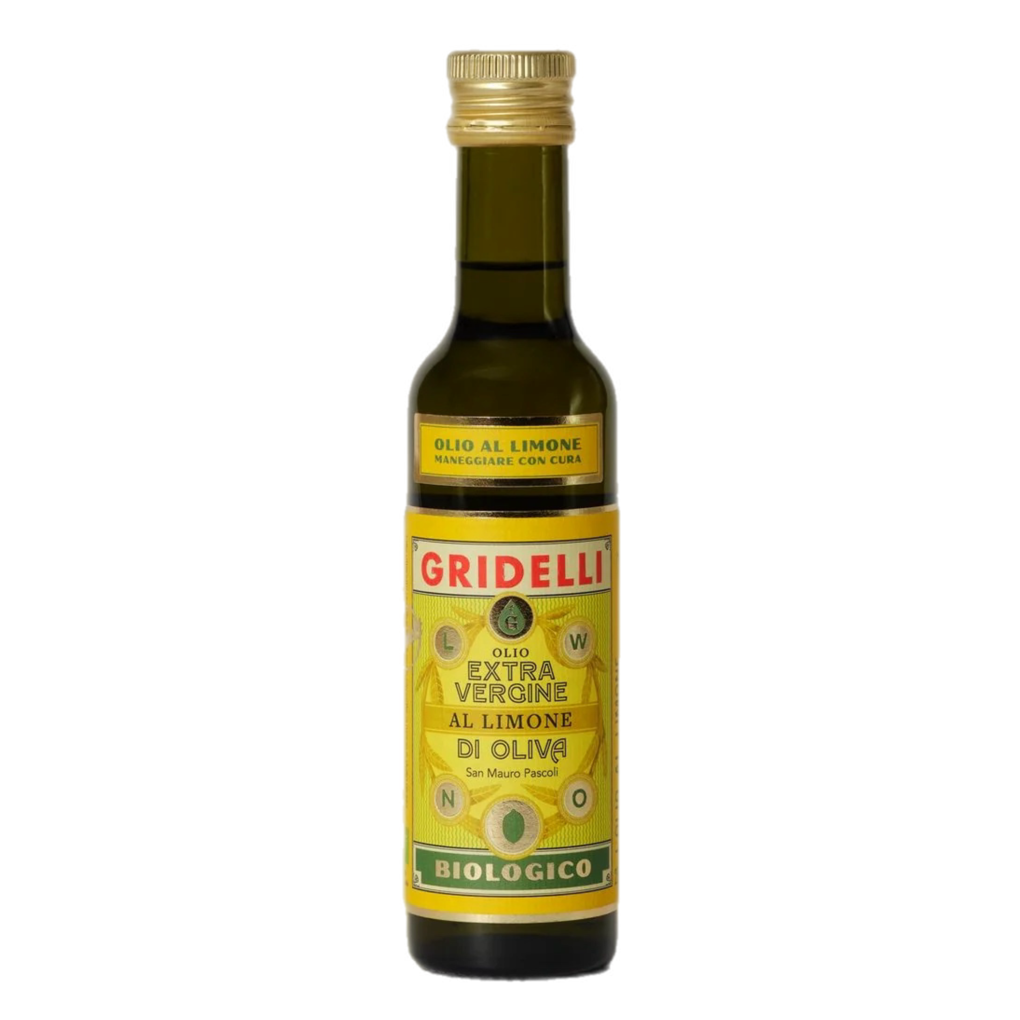 Olio Al Limone