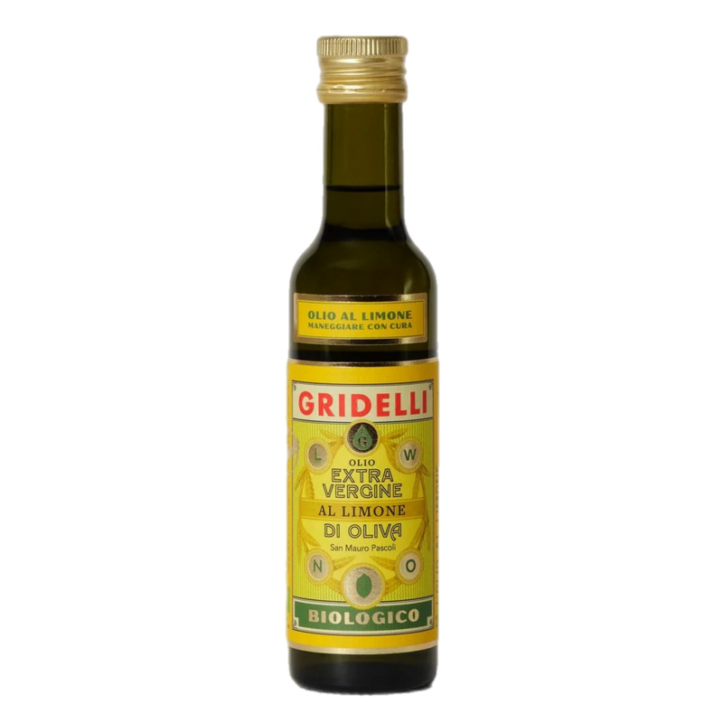 Olio Al Limone - GUNDT HOME