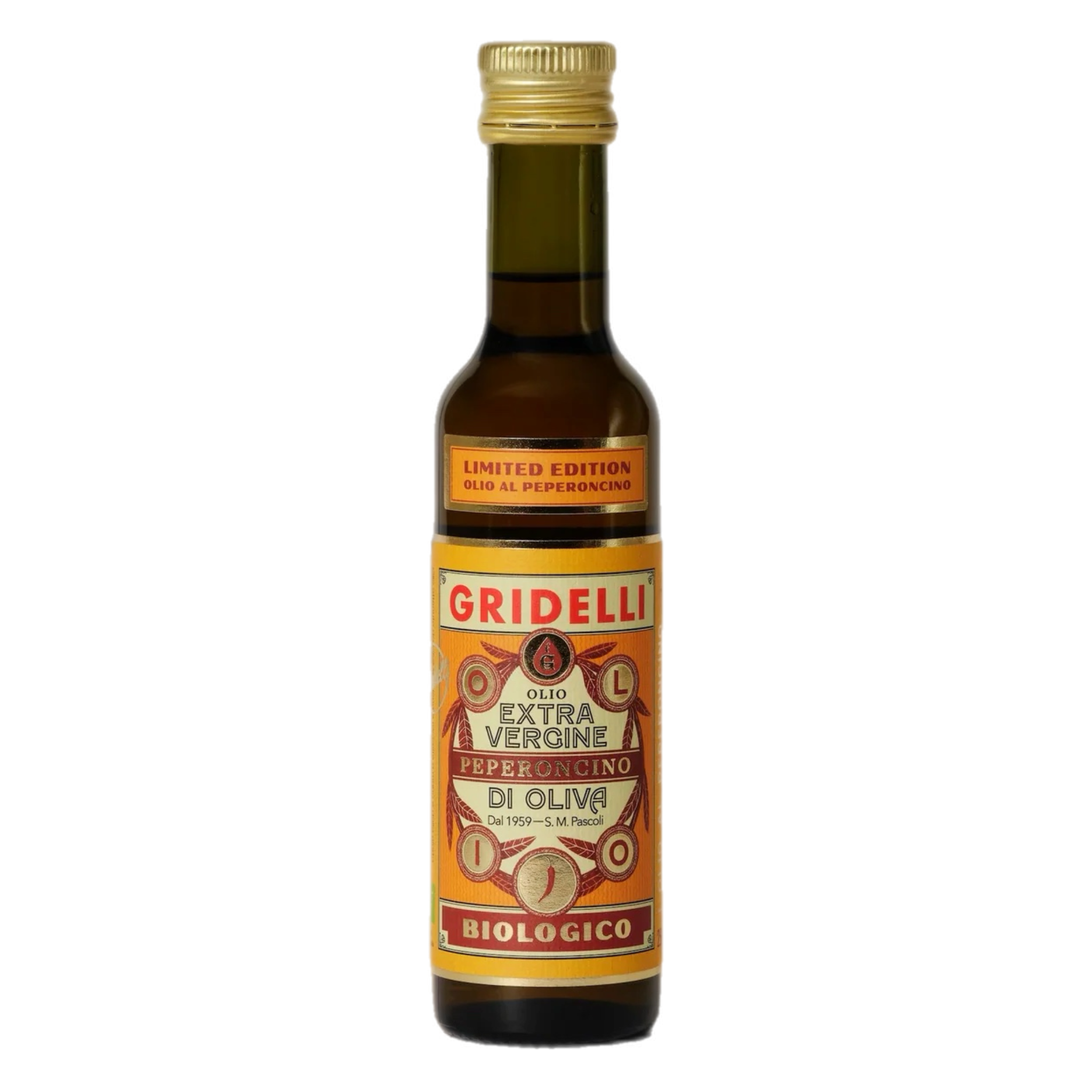 Olio Al Peperoncino
