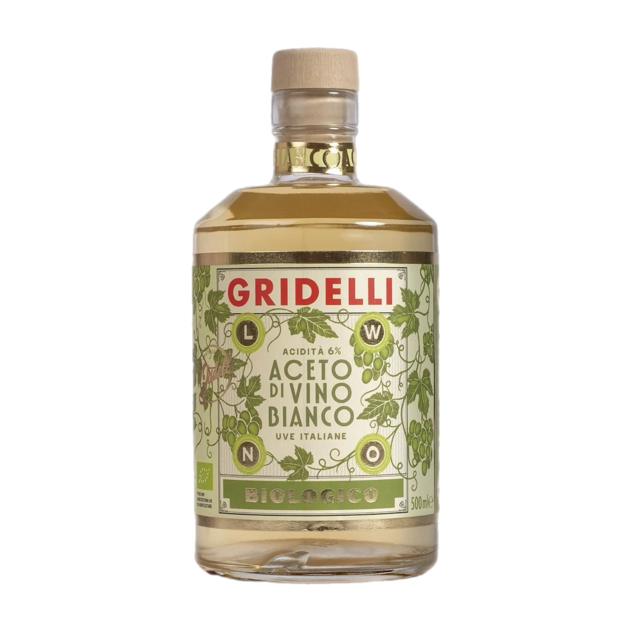Aceto di vino bianco