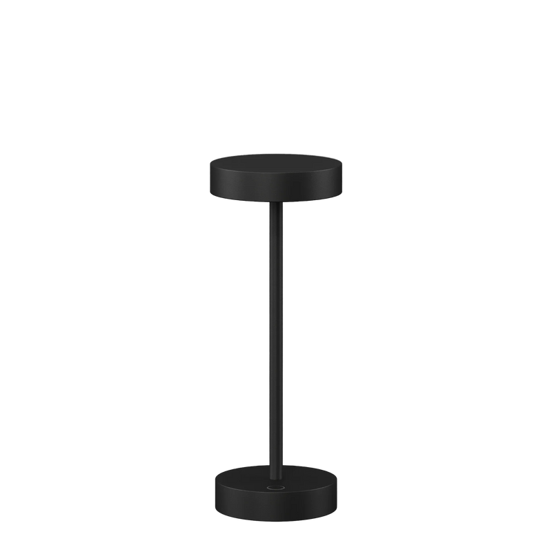 Ibiza Mini Schwarz - GUNDT HOME
