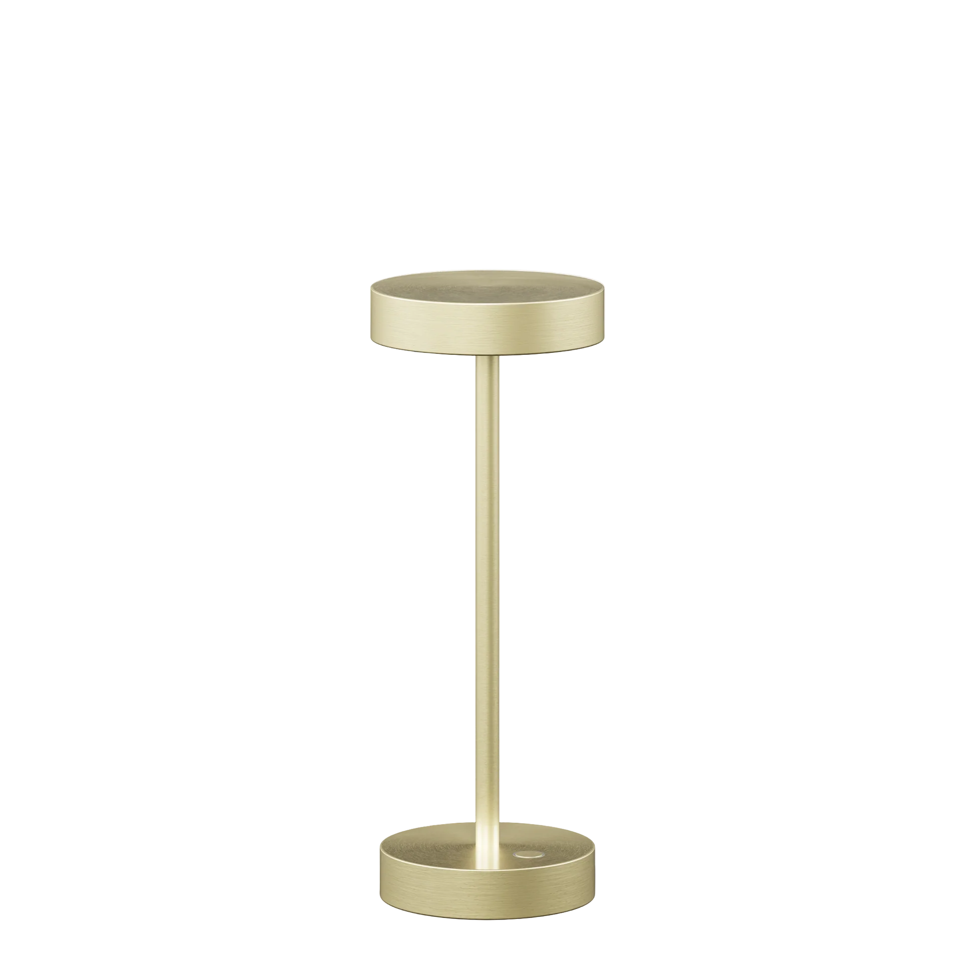 Ibiza Mini Brushed Gold - GUNDT HOME