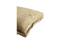 Kissen Velvet