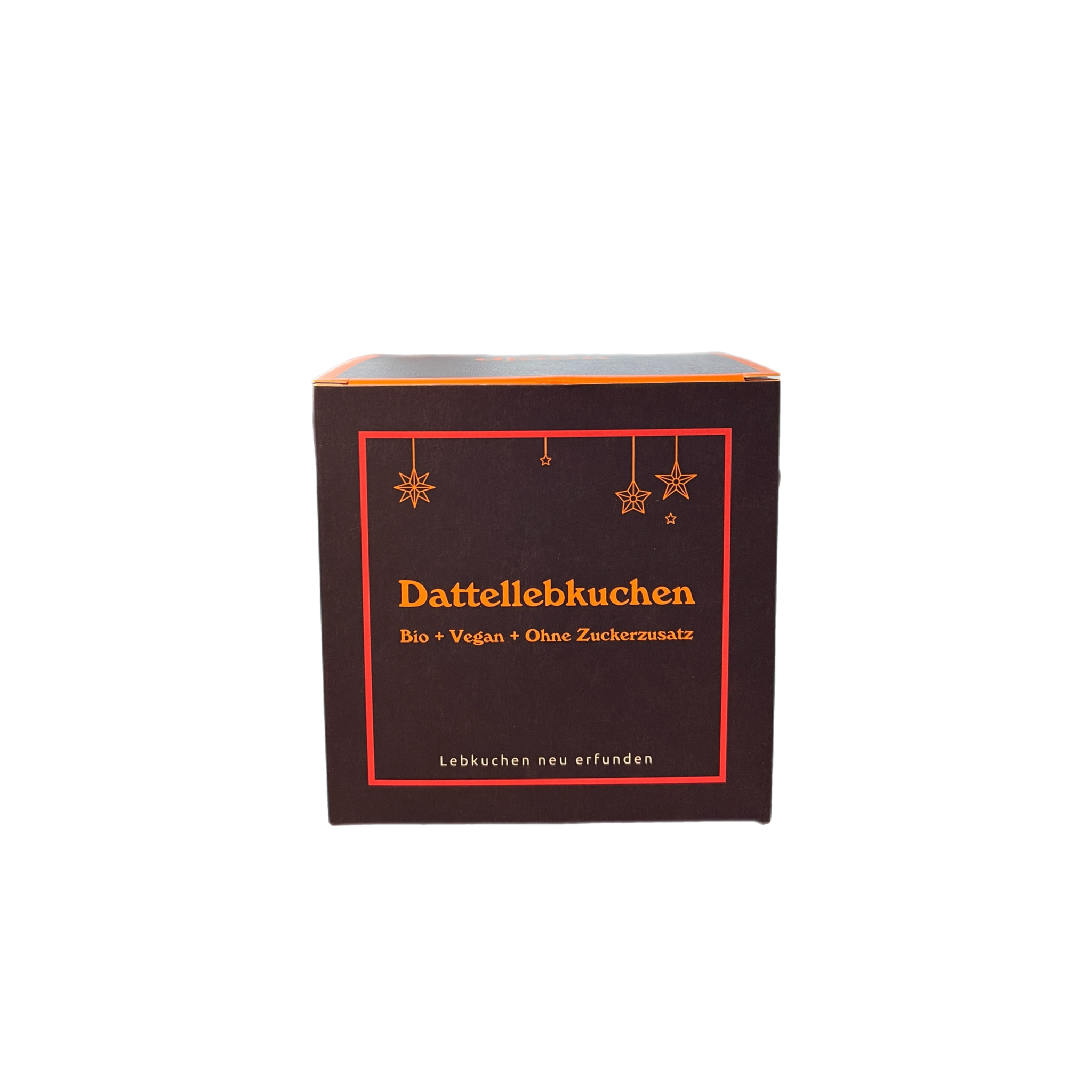 Der perfekte Lebkuchen Classy