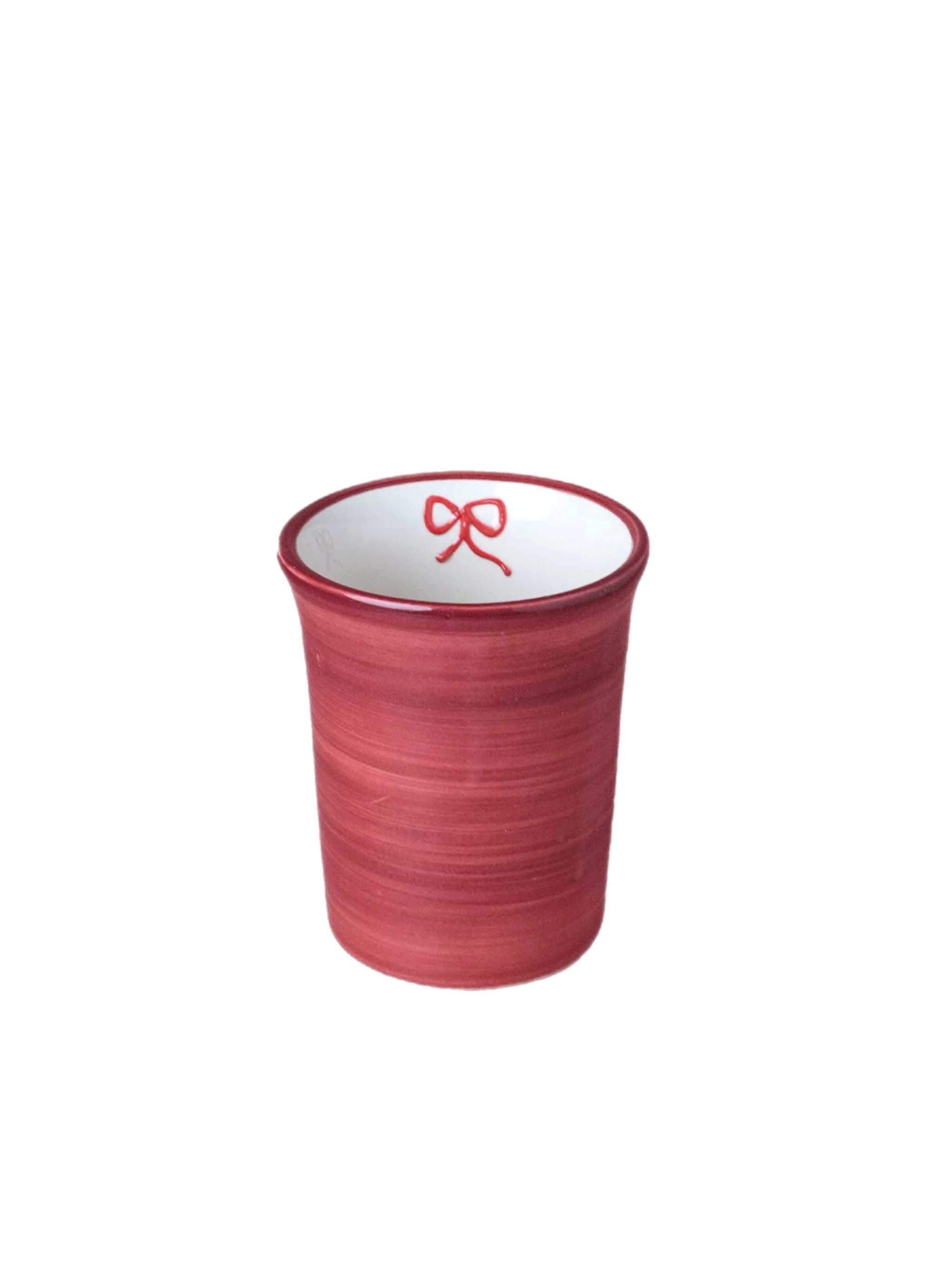 Keramik-Frühstückstasse 250 ml