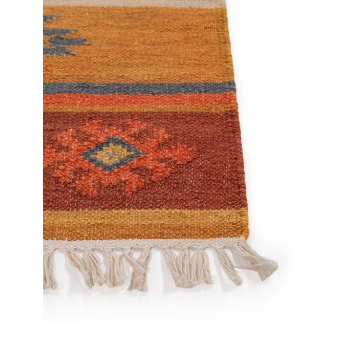 BENUTA Zohra Kilim multicolor