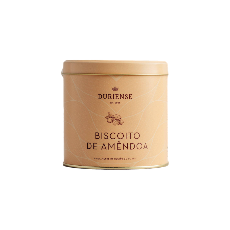 Mandelkeks - DOSE - GUNDT HOME