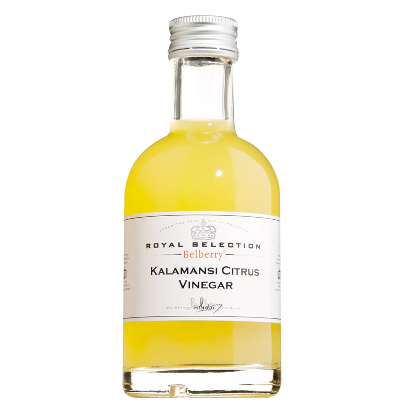 Kalamansi Citrus Vinegar - GUNDT HOME
