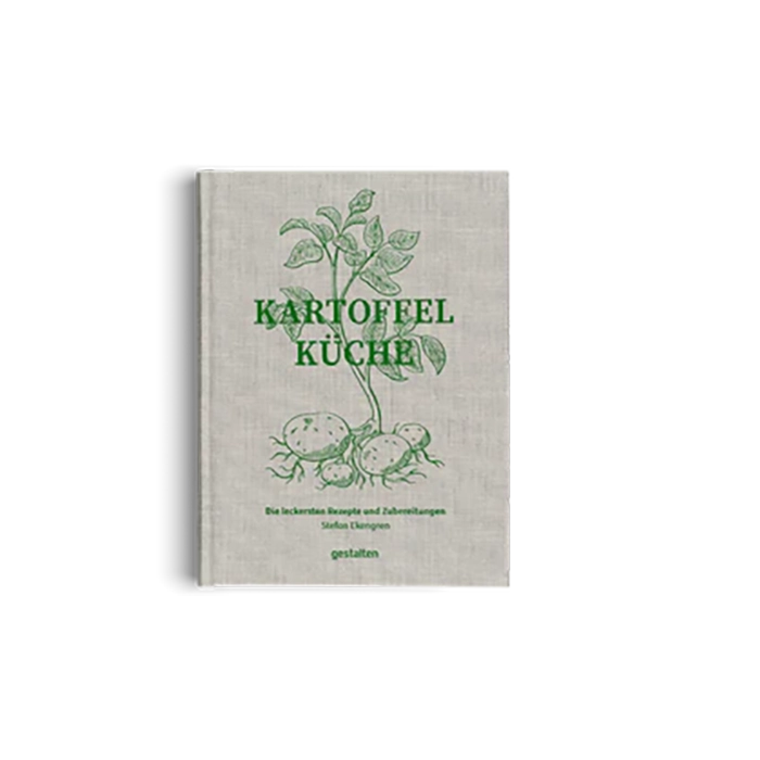 Kartoffel Küche - GUNDT HOME