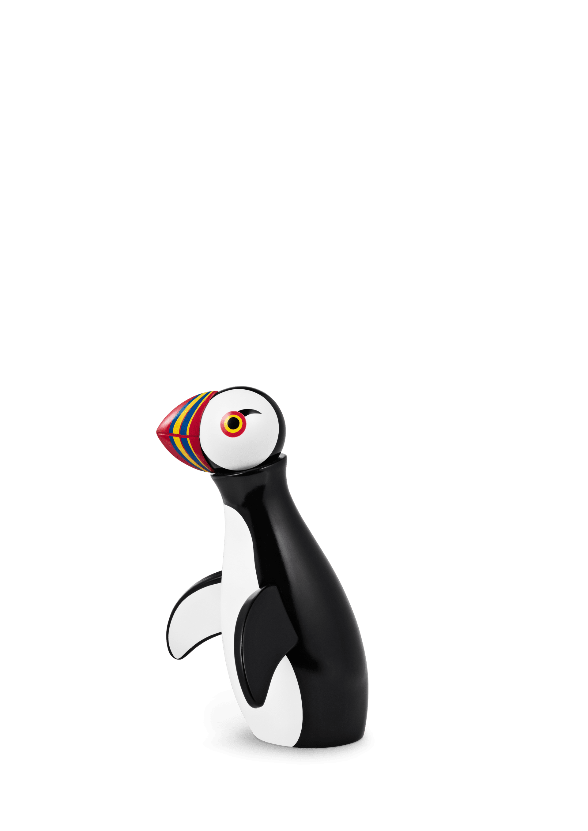 Papageitaucher mini