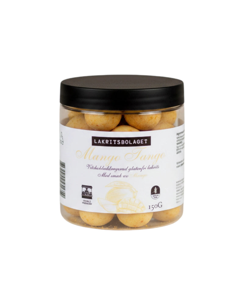 Mango Tango (glutenfrei) - GUNDT HOME
