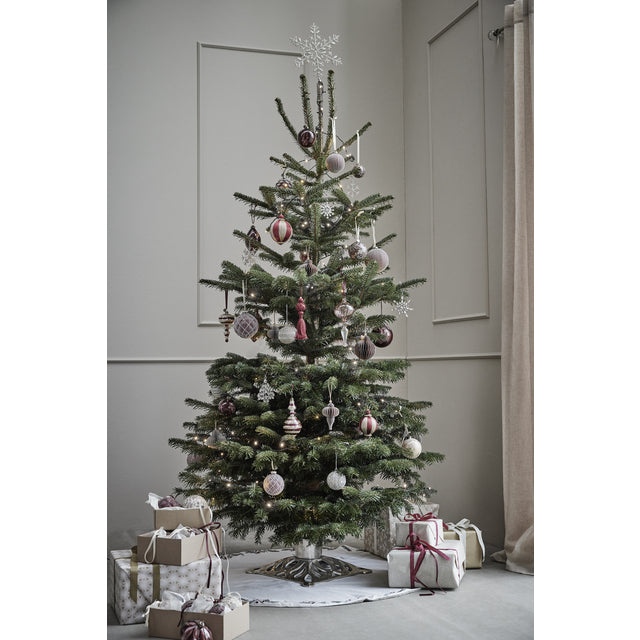 Glosille ornament - GUNDT HOME