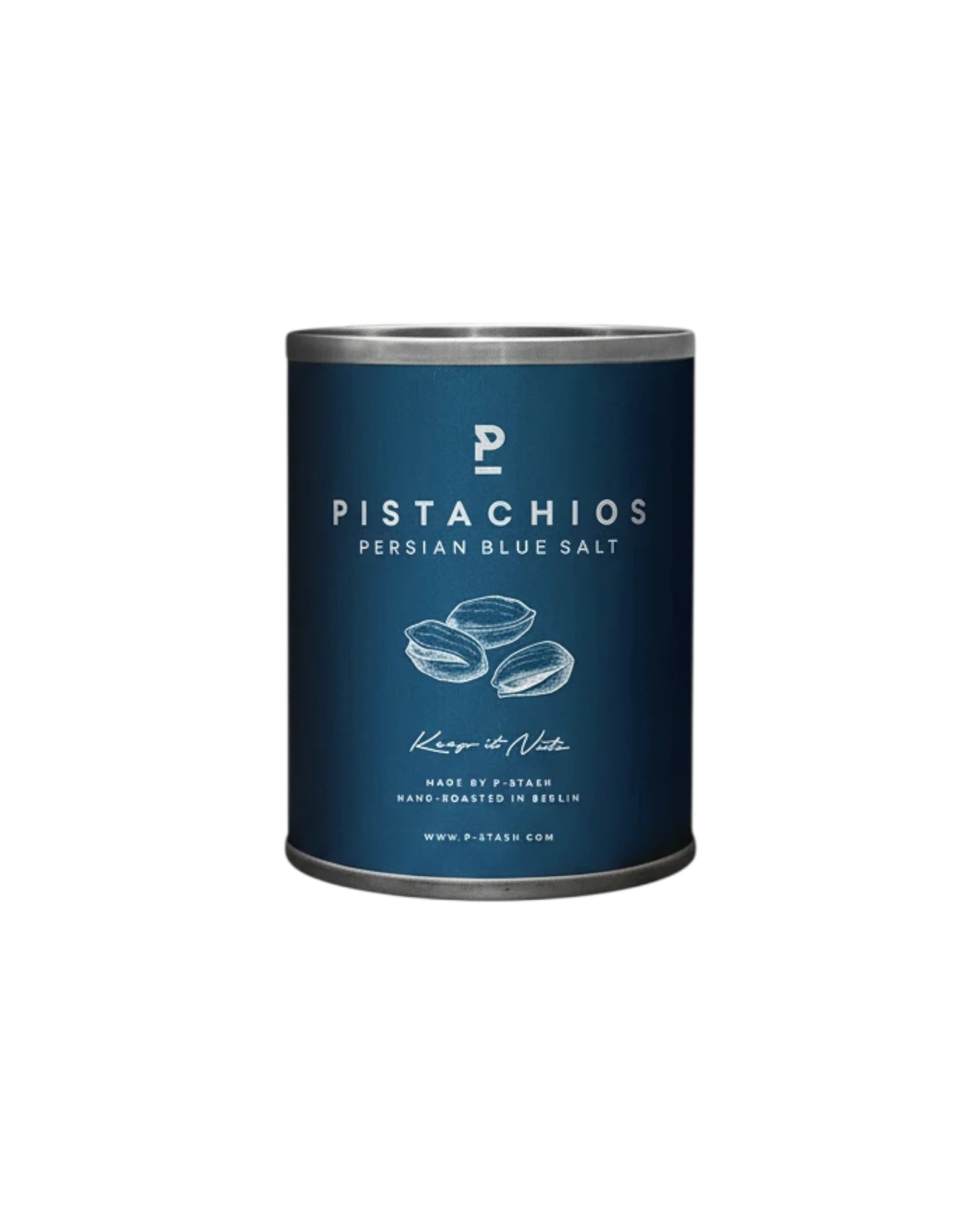 Pistazien - Blausalz - Mini 50g - GUNDT HOME