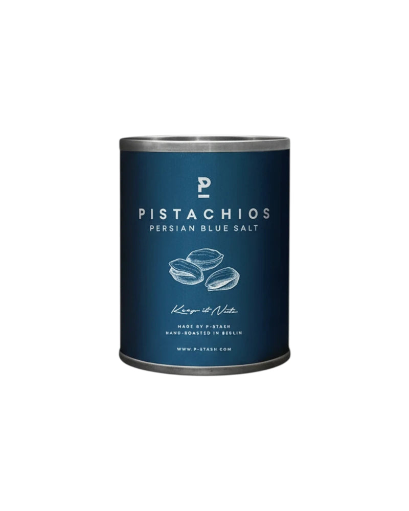 Pistazien - Blausalz - Mini 50g - GUNDT HOME