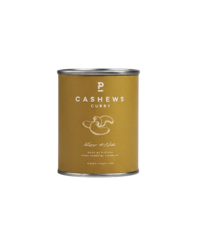 Cashew - Curry - Mini 55g - GUNDT HOME