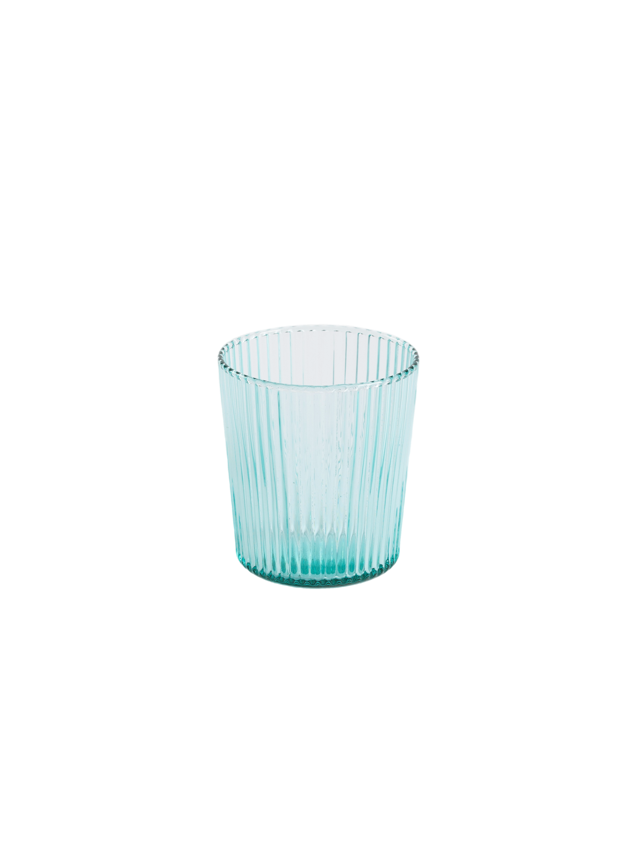 Wasserglas Lucky