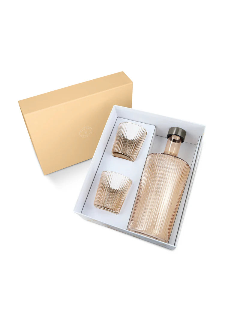 3-teiliges Geschenkset Bells - GUNDT HOME