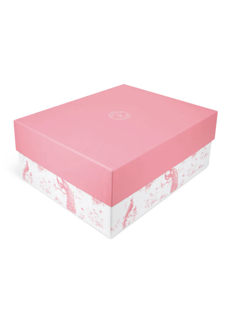 3-teiliges Geschenkset Pink - GUNDT HOME