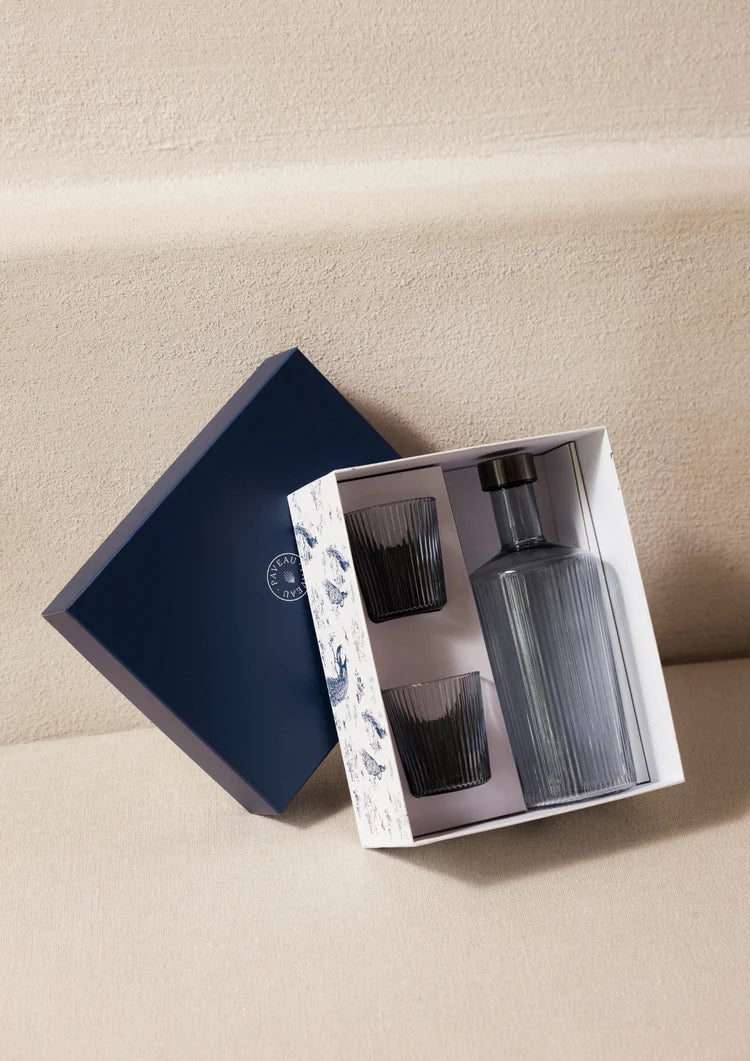 3-teiliges Geschenkset Twilight - GUNDT HOME