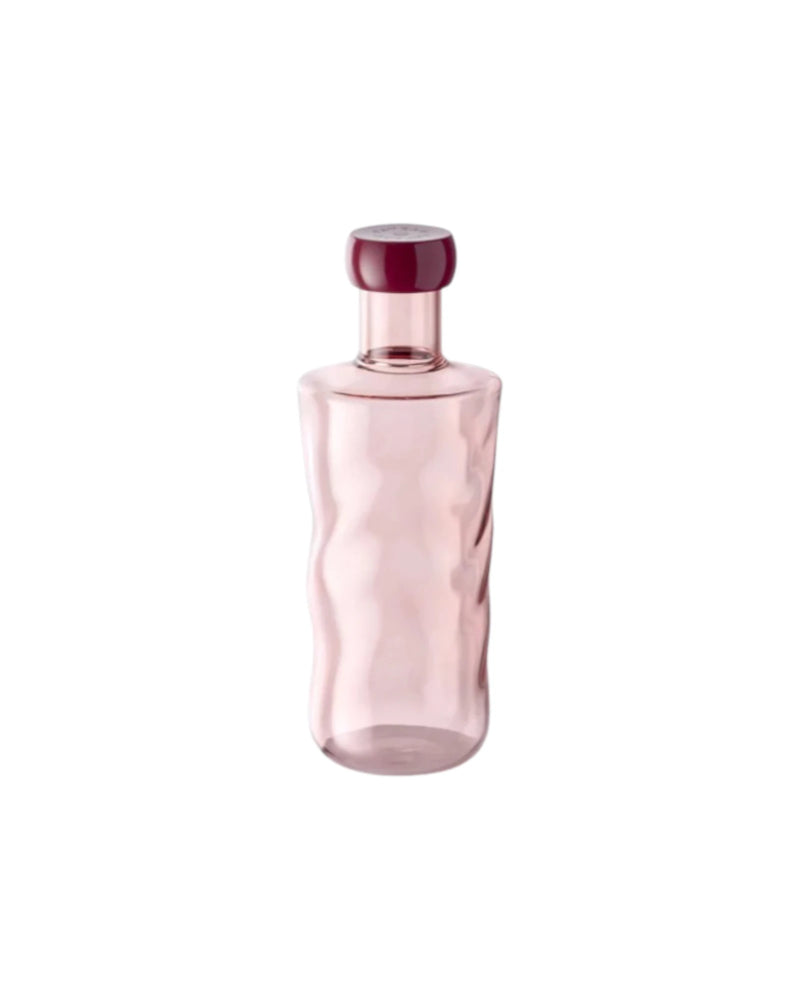 Wasserflasche Silt - Bordeauxe 0,75 - GUNDT HOME