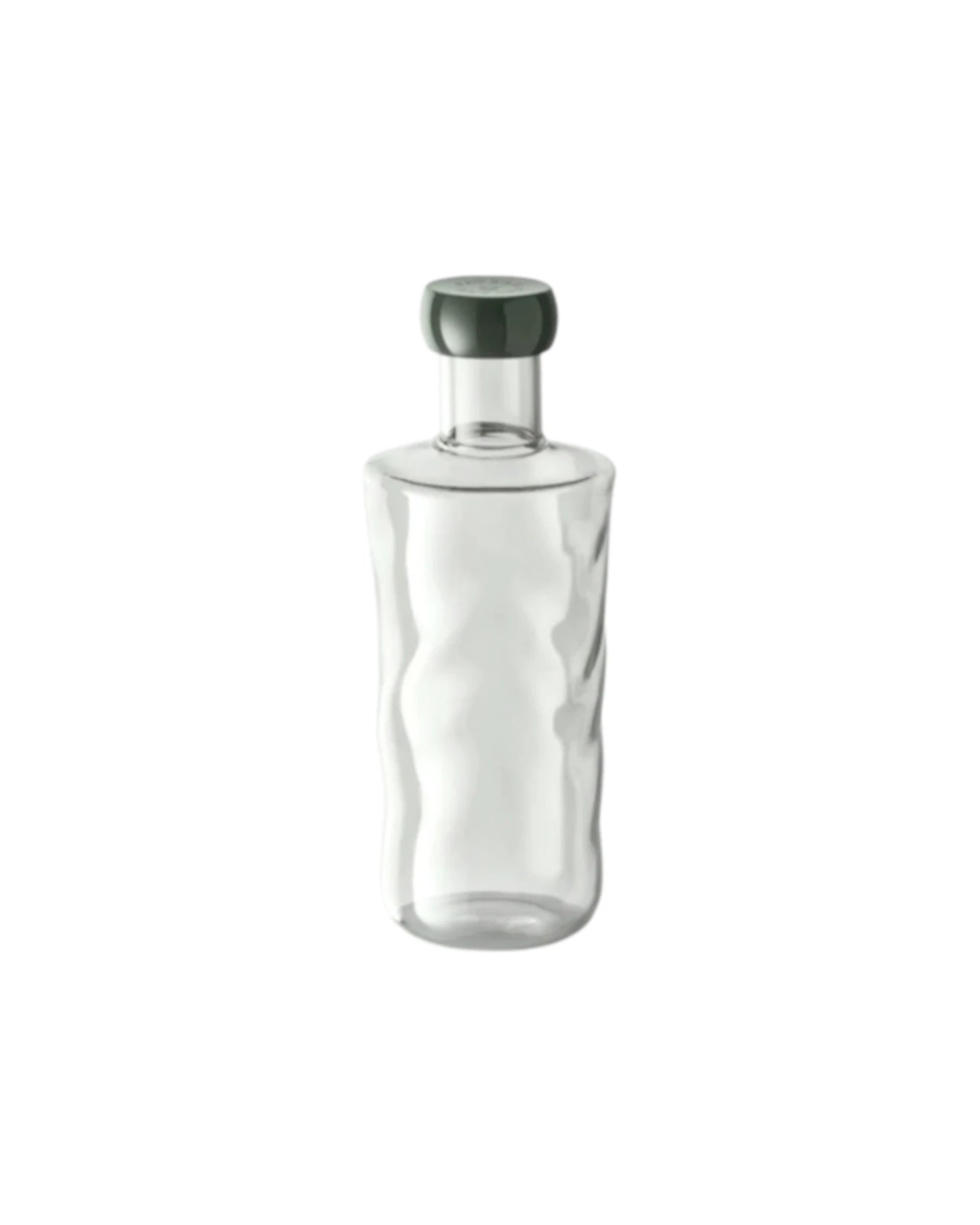 Wasserflasche Mist - Dunkelgrau 0,75 - GUNDT HOME