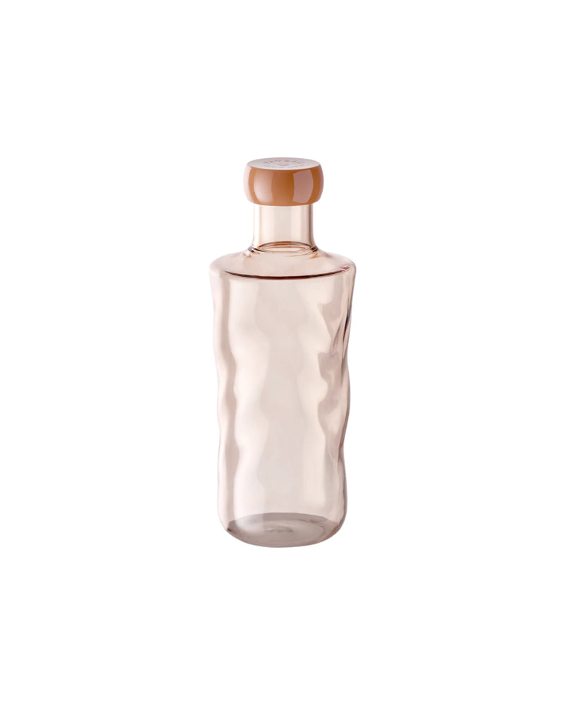 Wasserflasche Glow - Terrakotta 0,75 - GUNDT HOME