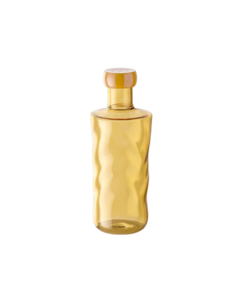 Wasserflasche Dune - Ocker 0,75 - GUNDT HOME