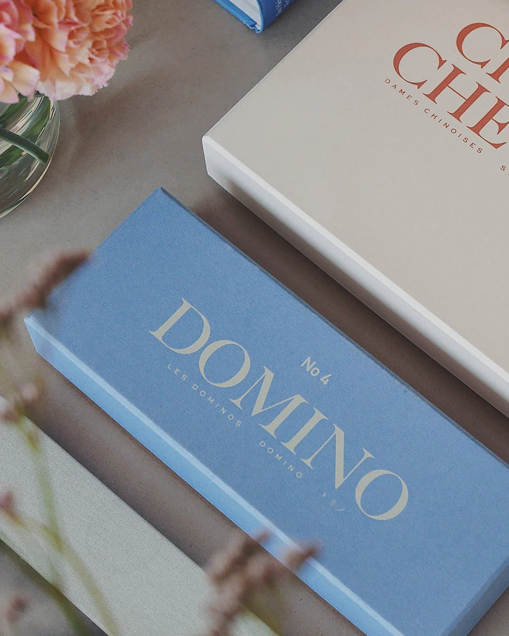 Domino Classic - GUNDT HOME