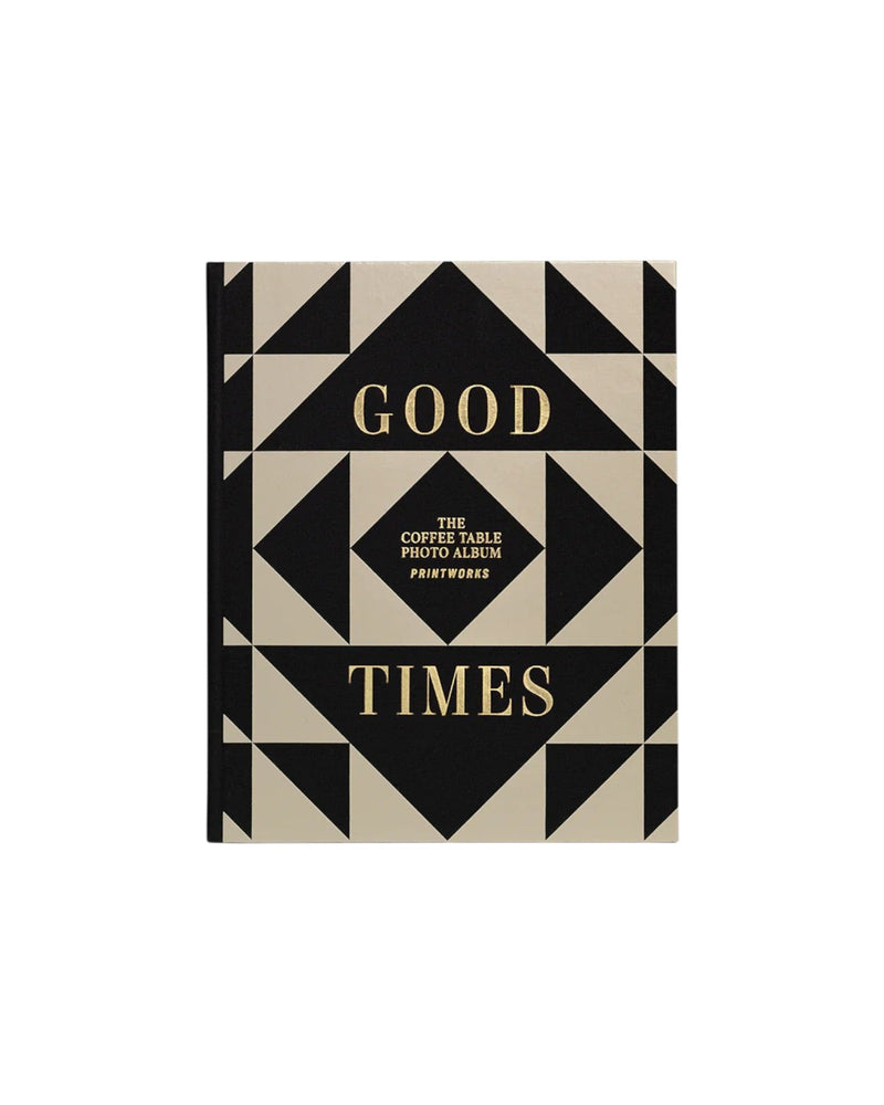 Fotoalbum Good Times - GUNDT HOME
