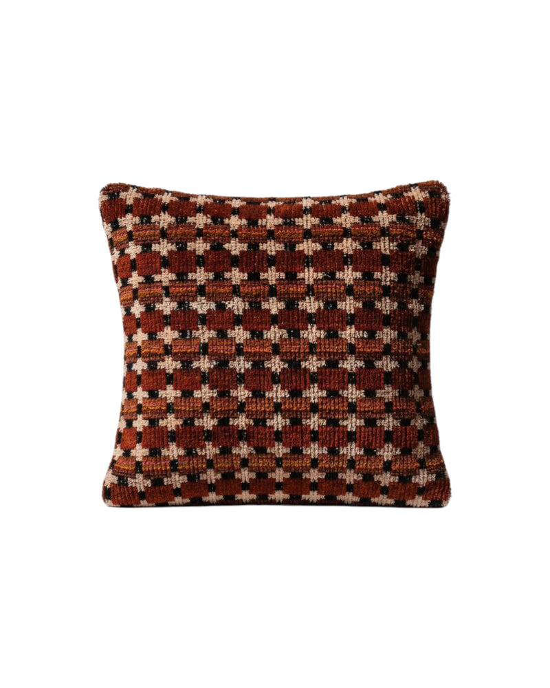 Truck Seat Fabric Kissenbezug - GUNDT HOME