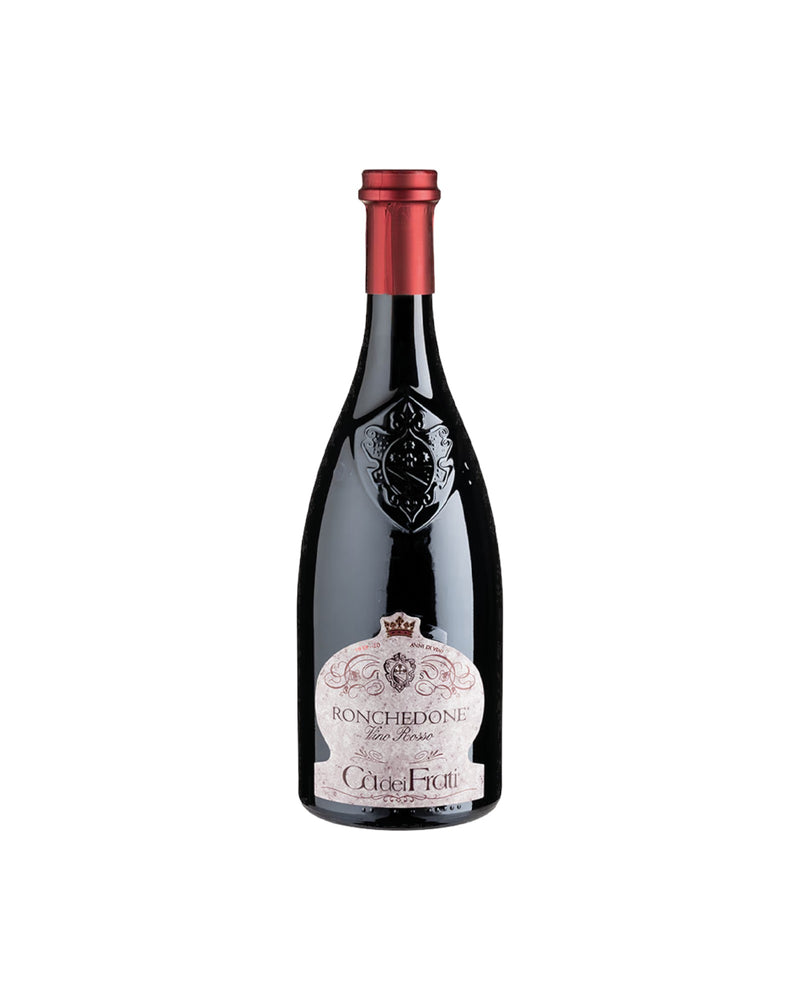 Ronchedone Vino Rosso Cá dei - GUNDT HOME