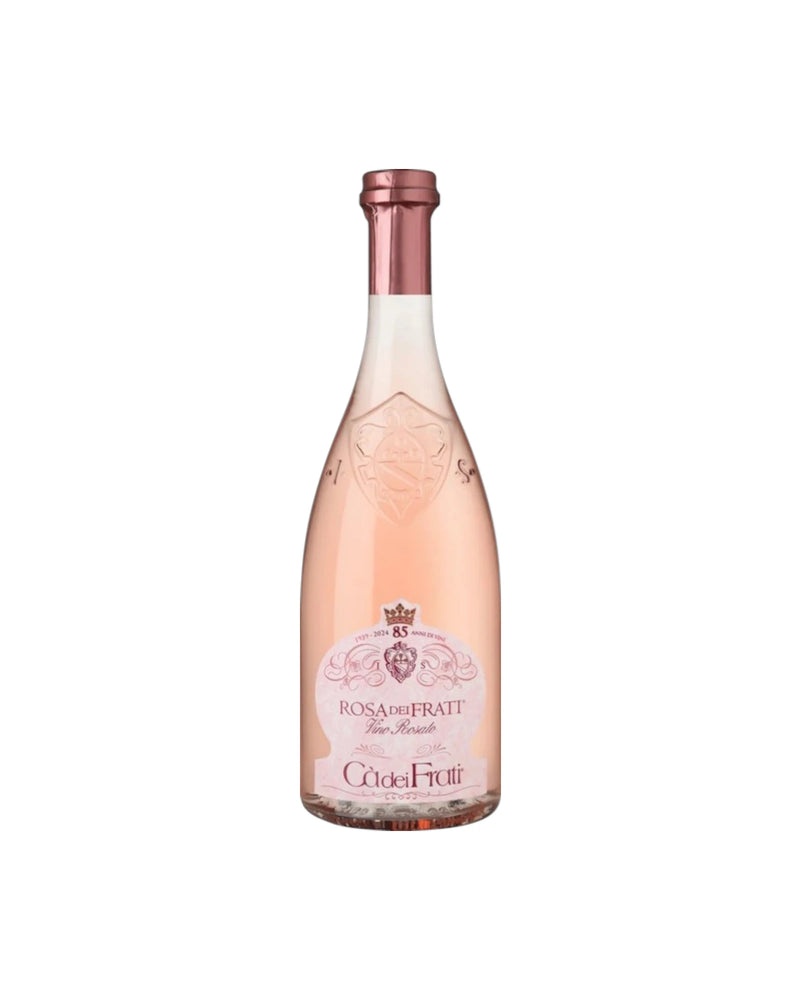 Rosé 2024 Ca dei Frati - GUNDT HOME