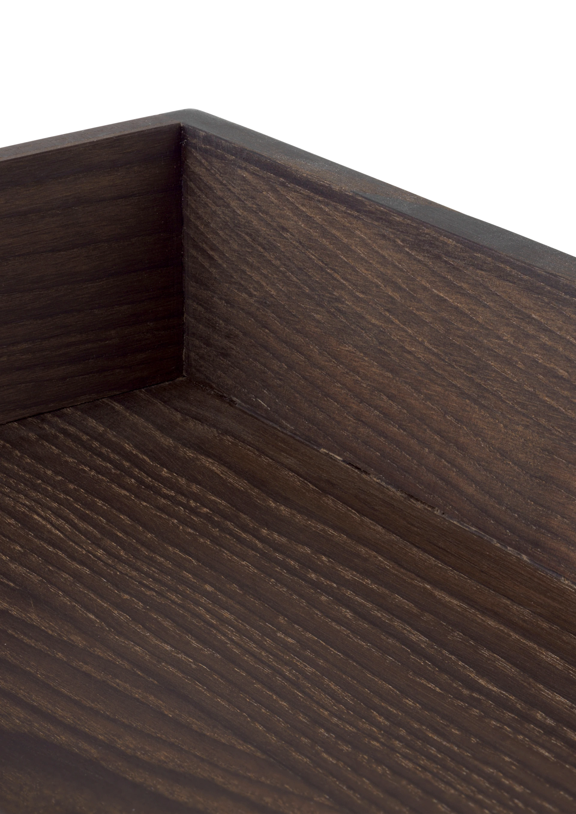 RÅ Gewürzschale 32x18.5x7.5 Thermo Esche