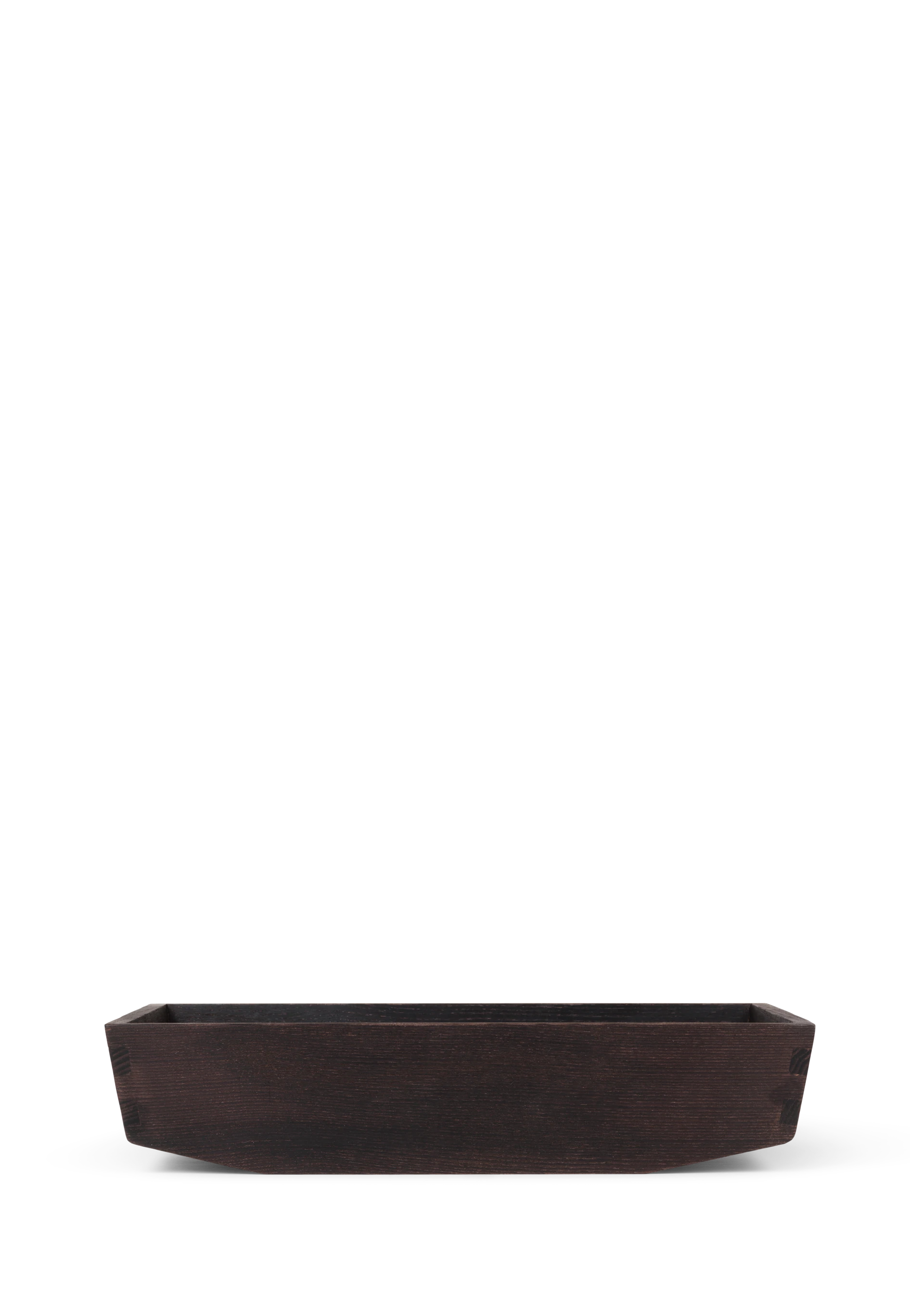 RÅ Gewürzschale 32x18.5x7.5 Thermo Esche