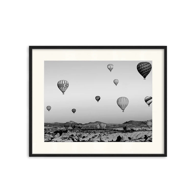 Cappadocia - GUNDT HOME