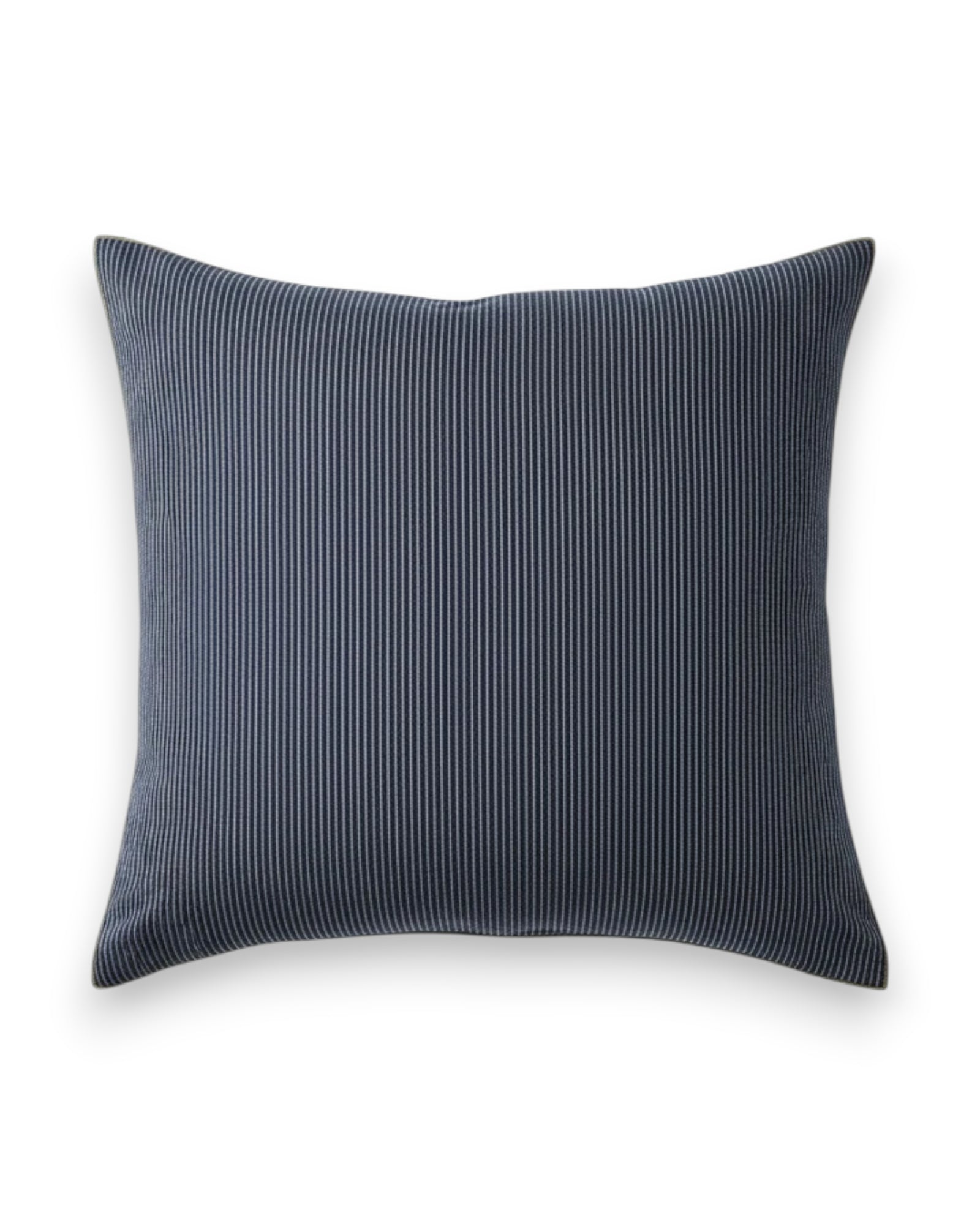 Brixton Eleganter Kissenbezug: 65 x 65 cm - GUNDT HOME