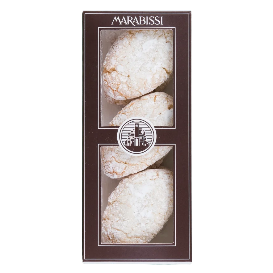 Ricciarelli