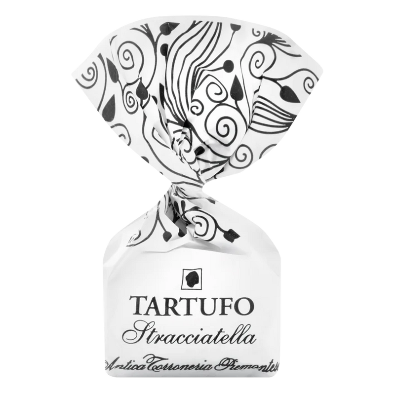 Tartufi dolci alla stracciatella - GUNDT HOME