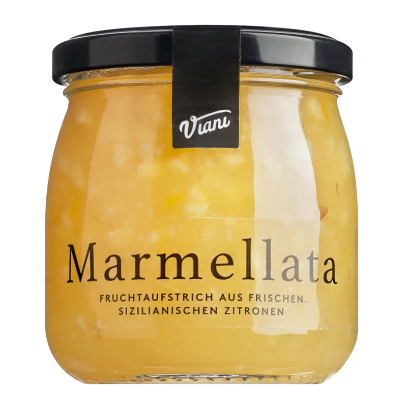 Viani - Marmellata di limoni - GUNDT HOME