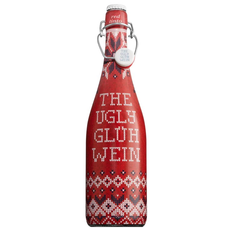 The Ugly Glühwein - GUNDT HOME