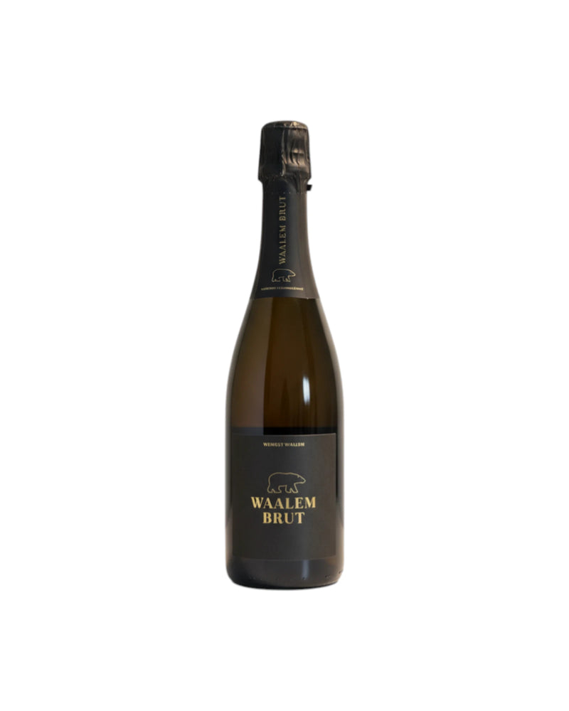 Waalem Sekt Brut - GUNDT HOME