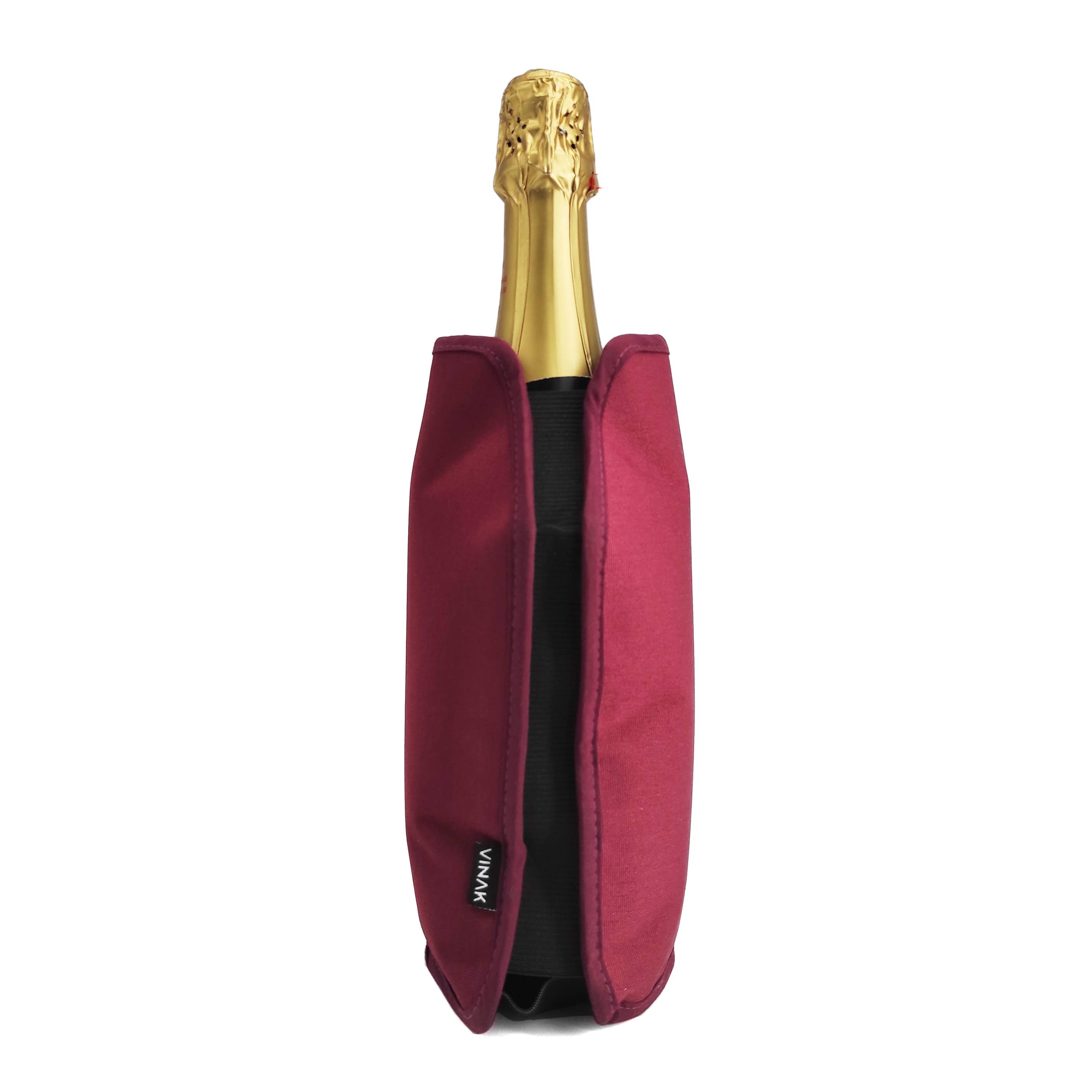 VINAK - XPERT Flaschenkühler für Wein - Champagner: Beis