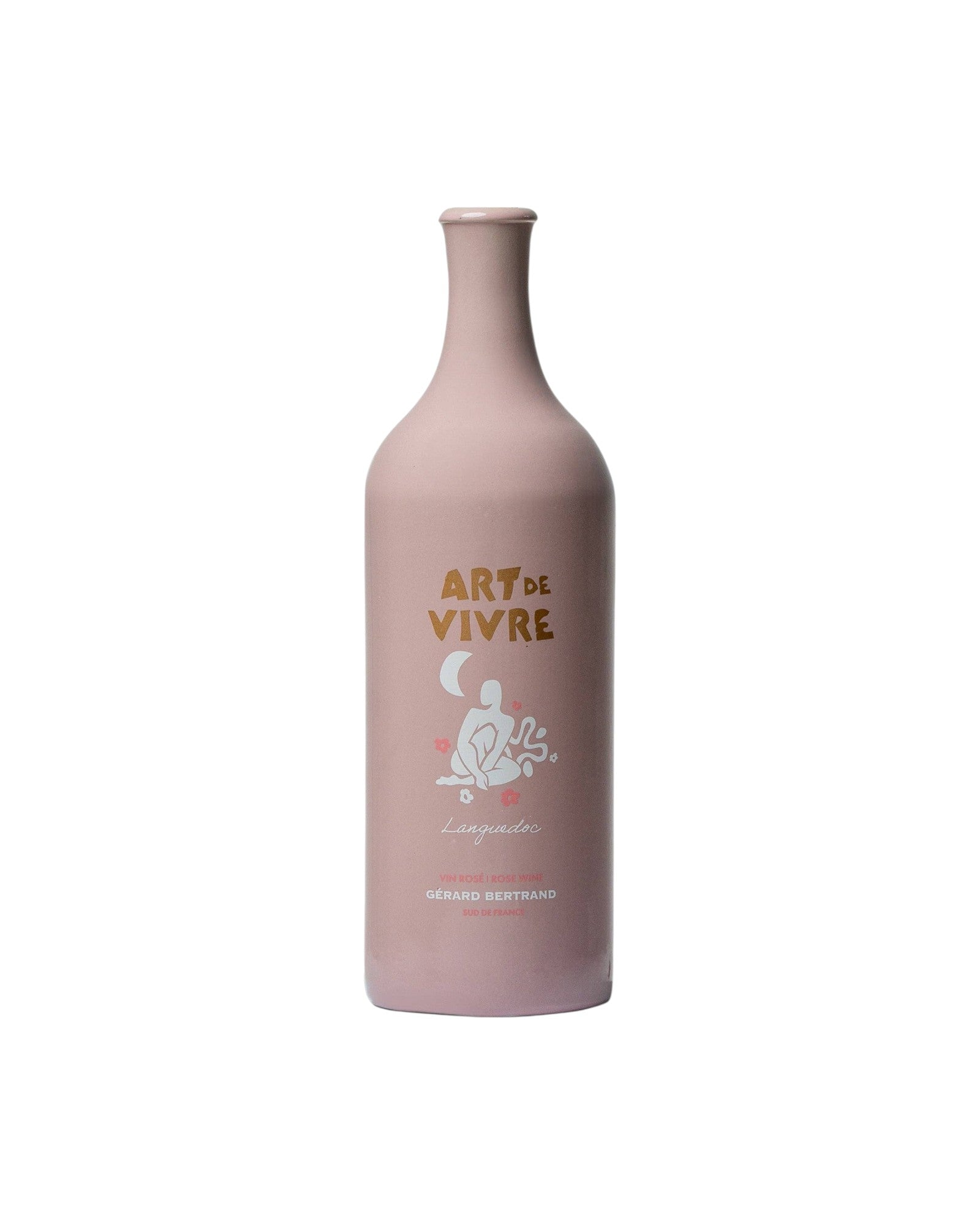 Art de Vivre Roséwein AOP Languedoc 75cl 2025 - GUNDT HOME