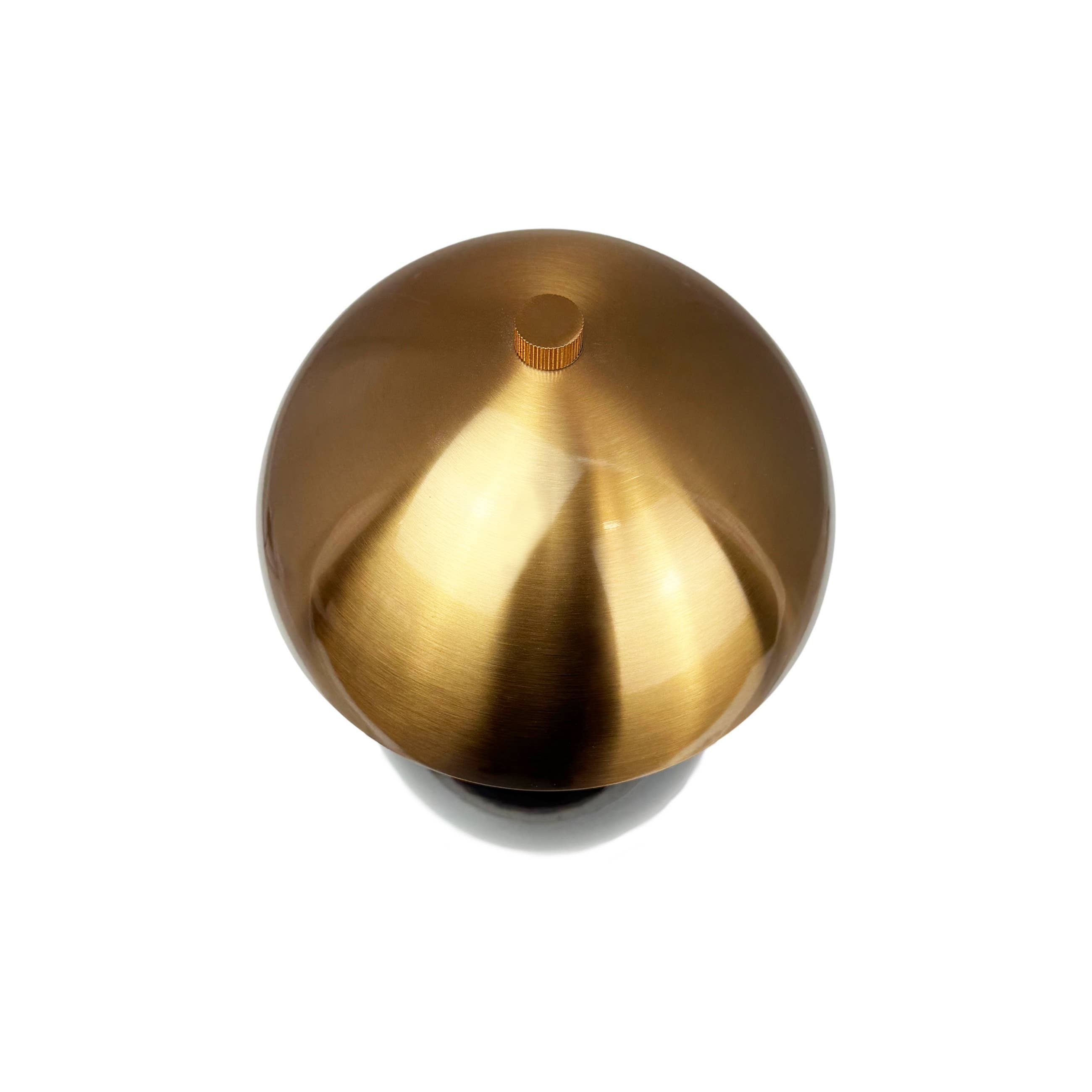 Manhatten LED Tischlampe wiederaufladbar